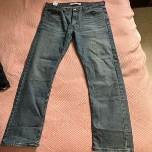 Mens Jean
